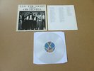 ELECTRIC LIGHT ORCHESTRA On The Third Day LP ORIGINAL CLEAR VINYL PRESSING ELO