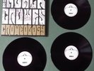 The Black Crowes ?– Croweology - 3 LP Near Mint  - Gatefold Pop-Up Cover