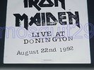 IRON MAIDEN 