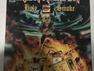 IRON MAIDEN 