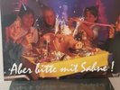 Sodom - aber bitte mit Sahne ( steamhammer ) sehr gut