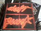 Daft Punk Homework Discovery Alive 1997 5LP BOX