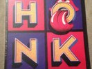 Rolling Stones Honk Box 4 LP farbig incl. Live LP limited edition