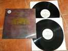THE BEATLES Love songs VERY RARE VENEZUELA 2 LP VINYL SPANISH TITLES JOHN LENNON