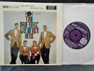 THE DRIFTERS E.P 