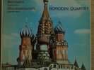 Decca WB - SXL 6036 - Borodin Quartet - Borodin & Shostakovich