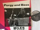 Miles Davis Porgy And Bess TFL 5056 Fontana Mono UK EXC