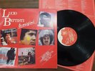 LUCIO BATTISTI - LE ORIGINI - RTR 4100-1, 2 LP