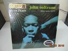 BLUE TRAIN john coltrane  CLASSIC RECORDS BLUE NOTE 1577 QUIEX SV-P SUPER VINYL