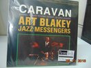CARAVAN ART BLAKEY and The JAZZ MESSENGERS -45 RPM - LIMITED #0379 - TOP 100