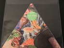 Modest Mouse Poison The Well - RSD 2019 Limited Triangle Mint Green Vinyl 45 7”