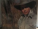 Garth Brooks Self Titled Capitol LP C1-90897-Z2