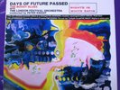 THE MOODY BLUES Days Of Future Passed LP MINT- MFSL Mobile Fidelity