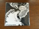 SCREAMING FEMALES / FULL OF FANCY split 7