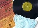 ALICE COOPER SCHOOLS OUT VINYL LP BLUE PANTIES 1972 ORIGINAL N.MINT RARE