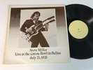 Steve Miller LP Cotton Bowl 1978 RARE