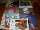 7 X Goon Show Classics 1 2 & 3 + World of goons+ Vol 11+ Last + + Vinyl Records