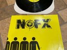 Wolves in Wolves' Clothing [PA] by NOFX (Vinyl, Apr-2006, Fat Wreck Chords)