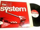 The TM System LP TM Productions Pre-recorded background Music Advertising MB-36