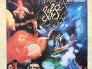 SOFT MACHINE SOFTS LP 1976 with titles in spansh - nice clean copy ARGENTINIAN
