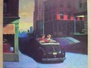OMD CRUSH LP WITH TITLES PRINTED IN SPANISH MEXICAN