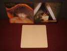 KATE BUSH Lionheart LP 1978 EMI 1st Press  EMBOSSED  STUNNING EXAMPLE