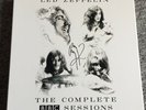 Led Zeppelin - The Complete BBC Sessions - Super Deluxe BoxSet - SIGNED By Jimmy