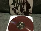 LED ZEPPELIN IN TROUGH THE OUTTAKES COLOUR SPLASH VINYL VEDI FOTO