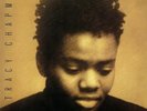 TRACY CHAPMAN EPONYMOUS DEBUT LP 1988
