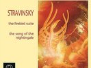 STRAVINSKY REFERENCE RECORDINGS RM-1502 THE FIREBIRD OUE 200 grams