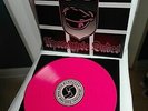 TURBONEGRO pink Vinyl LP Apocalyptic MANS RUIN (1999/2016)