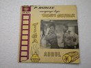P.Ramlee 