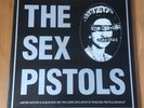The Sex Pistols Jock Box 6 Lp Record 33 Vinyl Album Rare 12
