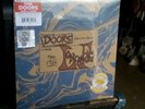 THE DOORS LONDON FOG LIVE 1966 RSD 2019 10” VINYL NUMBERED, LTD. EDITION #00393