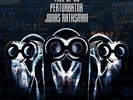 JEAN MICHEL JARRE 'EQUINOXE INFINITY REMIXES' (RSD 2019) 12