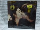 JOHN LENNON  DOUBLE FANTASY  NR 47 NAUTILUS SUPER DISC W/3 HYPE STICKERS SEALED