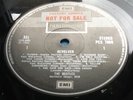 Beatles Revolver 14 Track NMint Factory Sample Promo Demo Stereo LP Album 1976
