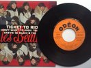 Beatles Ticket To Ride 4 Track 7