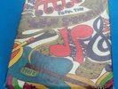 Beatles Yellow Submarine Original NMint 15 Greeting Cards Set Sunshine Card Co