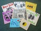 8 of The Rockin' Devils LP / EP Records - Hot Stuff Records (Inc. HSL-001)