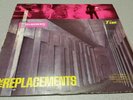 THE REPLACEMENTS - TIM - 9 25330-1, INDIE ROCK, VINYL RECORD