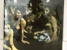 JIMI HENDRIX -ELECTRIC LADYLAND- BRAND NEW BANNED NUDE COVER VINYL 2LP GATEFOLD