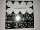 MACEO & ALL THE KINGS MEN - DOING THEIR OWN THING, HOUSE OF FOX, 1970..
