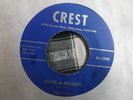ROCKABILLY TOM TALL - STACK - A - RECORDS - RARE CREST 1974 MARIANO