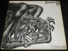 COMUS - FIRST UTTERANCE  1971 DAWN DNLS 3019 RARE UK 1st Pr FOLK PROG LP GRAIL