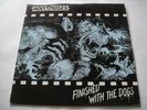 Holy Moses ?– Finished With The Dogs LP Original 1987 GWR