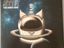 CATS IN SPACE - TOO MANY GODS VINYL LP EX+