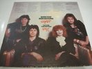 SPRUT - HEAVY METAL SovietN ARIYA ex ARIA/Kipelov LP FEMALE vocal RARE  Russian