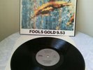 The Stone Roses - Fool's Gold Original 12
