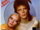DAVID BOWIE - Pin Ups PICTURE DISC RSD Vinyl LP Exclusive Pinups